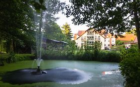 Hotel & Restaurant Am Alten Rhin